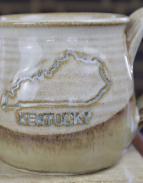 "Kentucky" Mug - 12 oz.